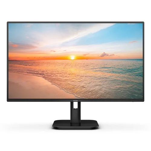 Monitor Profesional Philips 24E1N1100A 23.8"/ Full HD/ Multimedia/ Negro