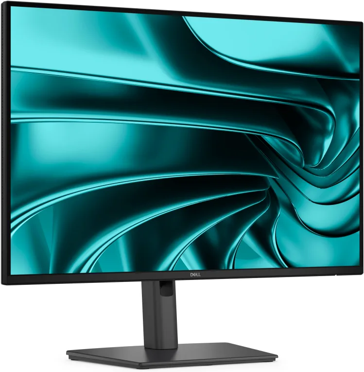 Monitor led 24.1 pulgadas dell pro p p2426e ips - fhd+ - dp - hdmi - usb tipo c - 100hz - 5ms - vesa 100x100