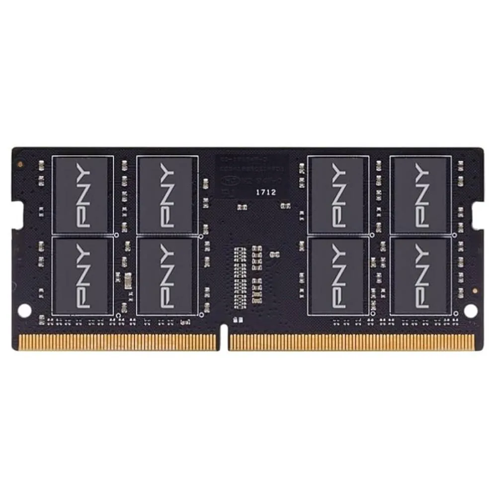 Memoria ram ddr5 16gb pny 5600 sodimm