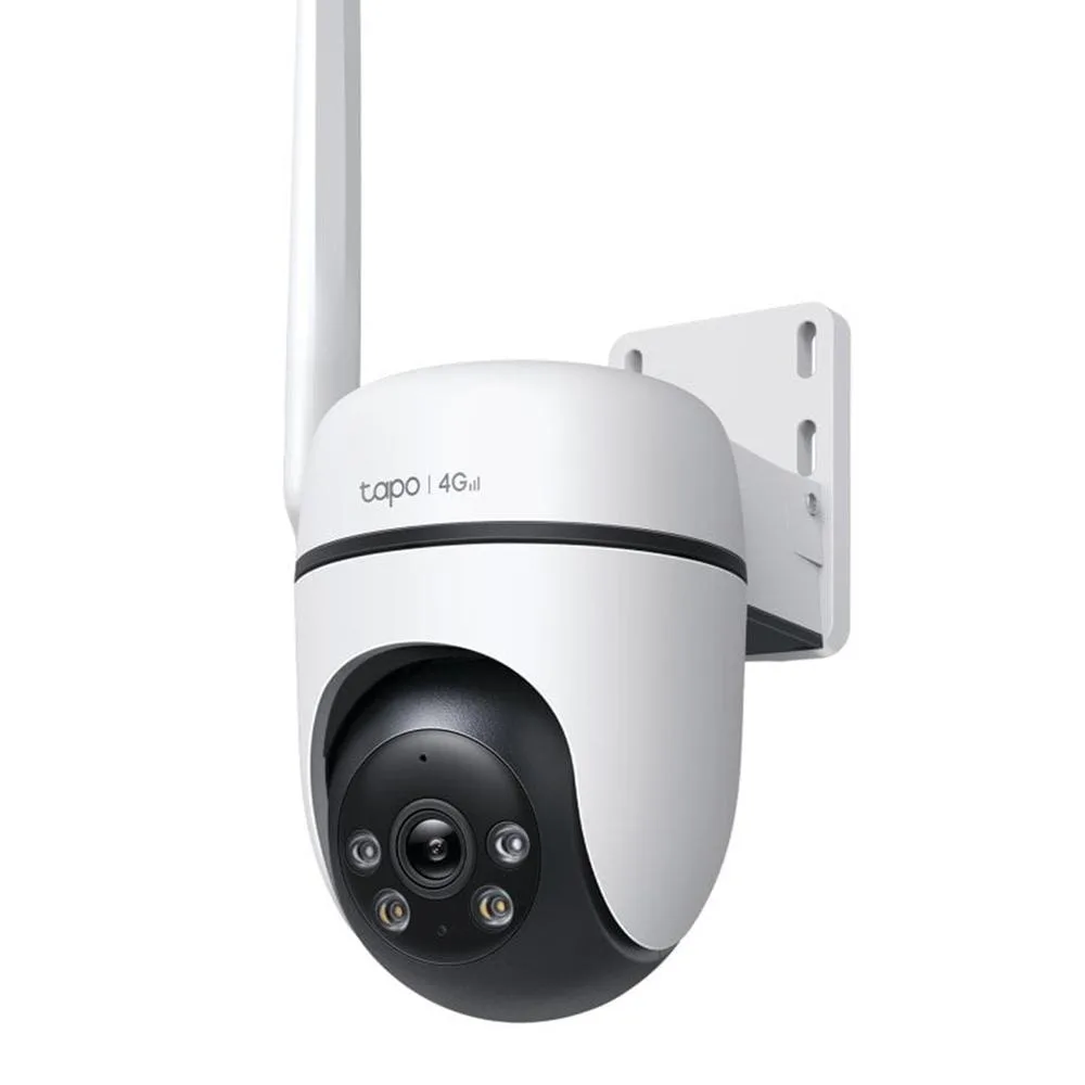 Camara de seguridad tp - link tapo tc40gw fhd