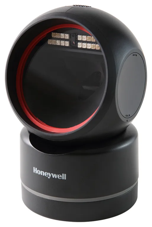 Honeywell Orbit HF680 Módulo de escáner para lector de códigos de barras 1D/2D Negro