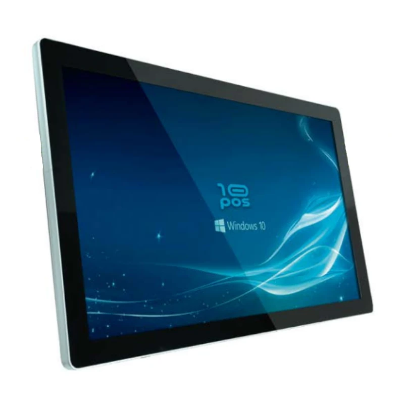 10POS TPV 21.5" Intel J6412 8GB-128GB W11 Iot