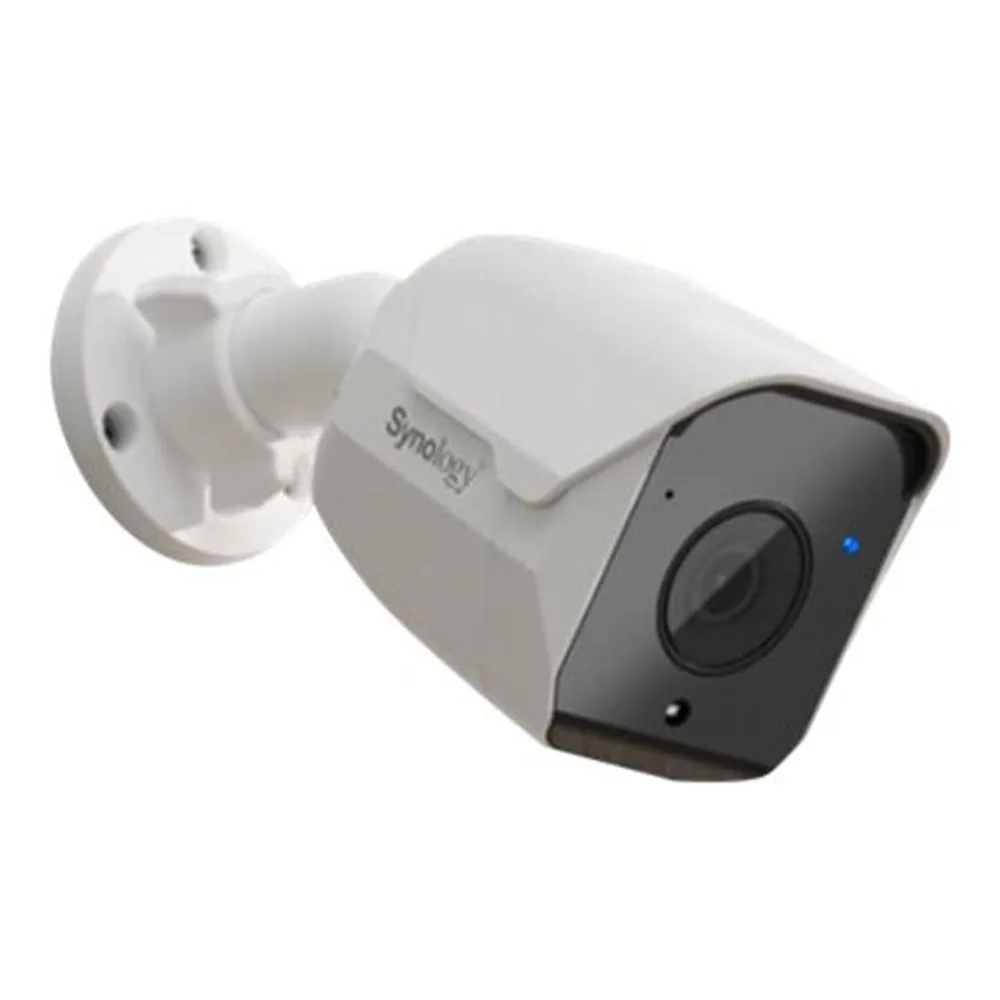 Camara ip synology bc500