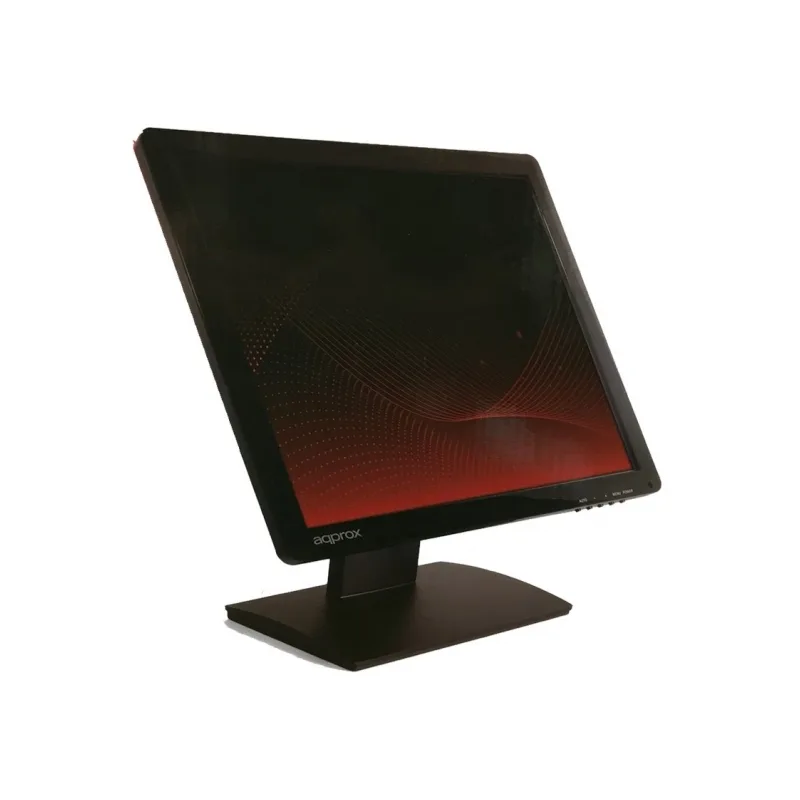 Approx APPMT17W5 Monitor Táctil 17" Usb-Vesa