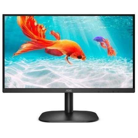 Monitor aoc 22b2h 21.5 pulgadas led fullhd 75hz
