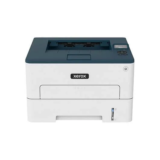 Impresora xerox laser b230v_dni monocromo a4 - 34ppm red - wifi
