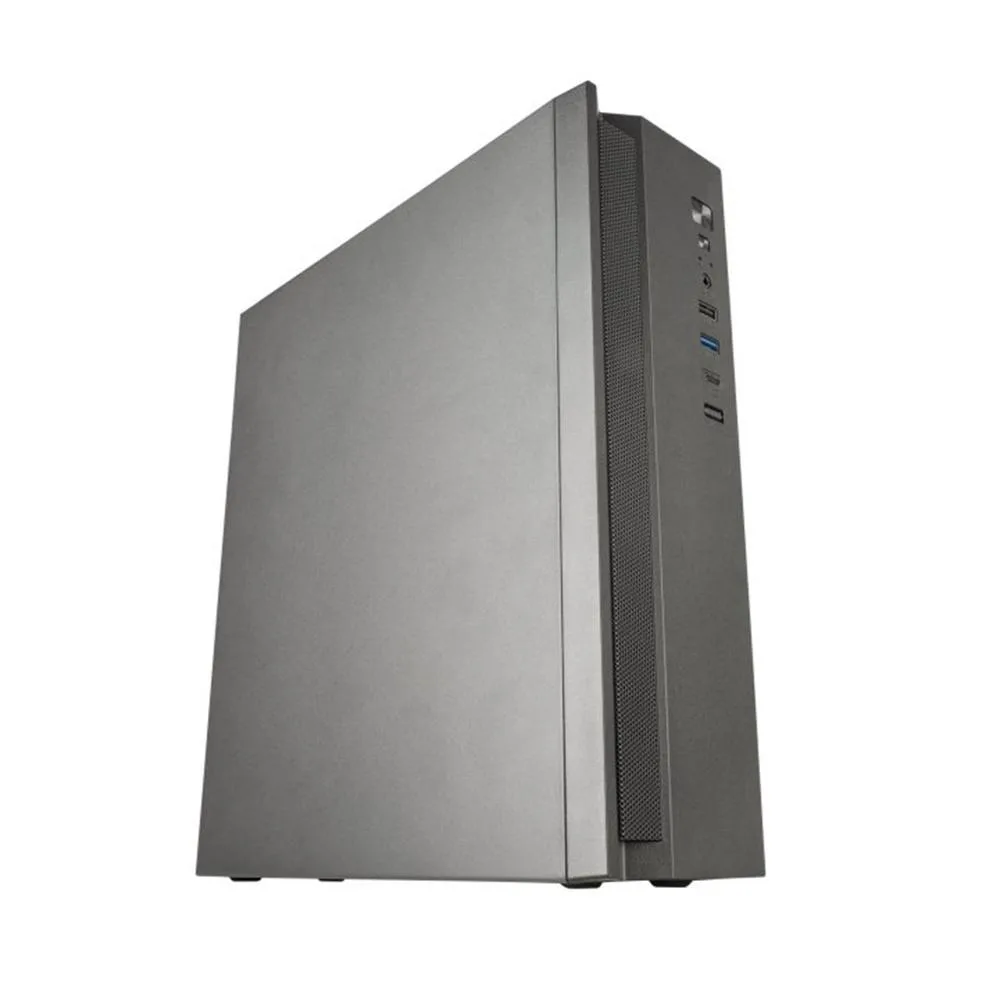 Caja ordenador tacens anima acslim500 matx negro