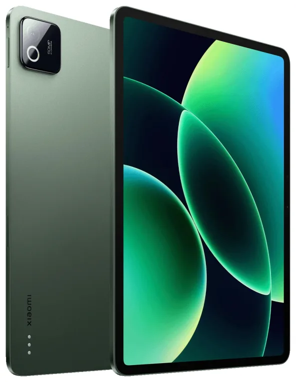 Tablet Xiaomi Pad 8 Pro 11.2"/ 8GB/ 256GB/ Octacore/ Verde
