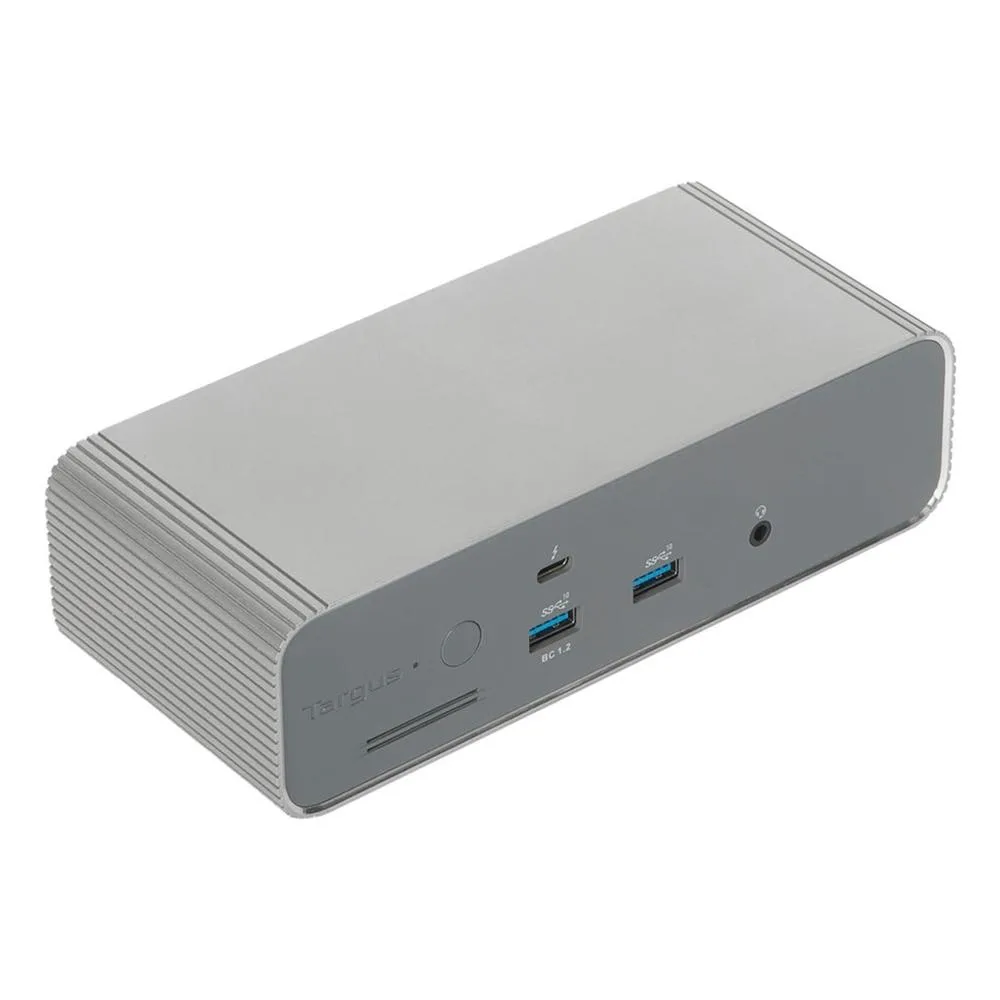 Docking station tatgus 10 en 1 + epr 140w