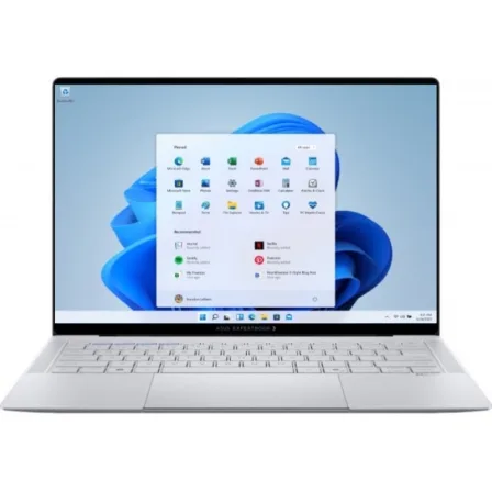 Portatil asus expertbook b9406caa - th0972x u7 - 356h - 32gb - ssd 1tb - 14 pulgadas - w11p