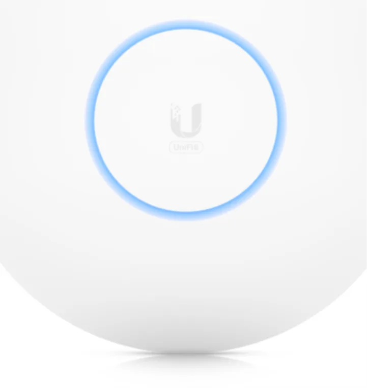 Ubiquiti UniFi 6 Long-Range 3000 Mbit/s Blanco Energía sobre Ethernet (PoE)