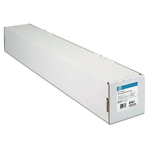 Papel hp cuche de gramaje extra 146g - m2 rollo 24 pulgadas