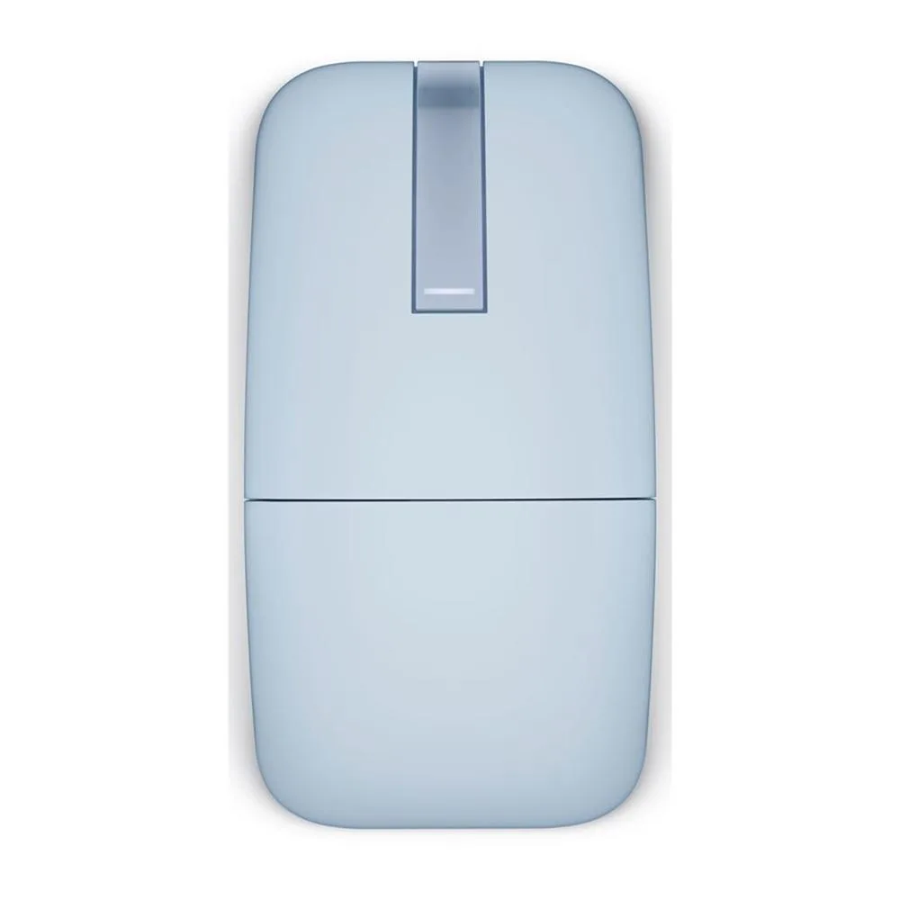 Raton inalambrico dell ms700 azul