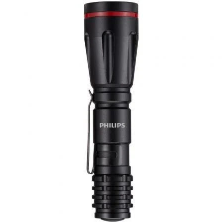 Linterna Philips SFL1000P/ 70 Lúmenes/ 1 pilas *AA