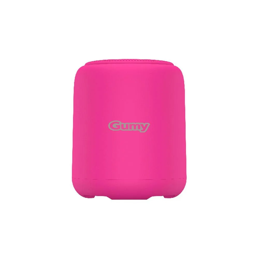 Altavoz bluetooth portable jvc sp - sg10btp rosa