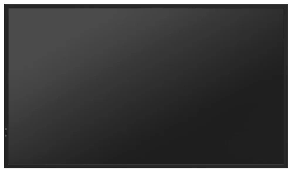 Hisense 32” Full HD IPS Digital Signage Display - 24/7 Operation Pizarra de caballete digital 81,3 cm (32") Wifi 500 cd / m² Negro Android 11 24/7