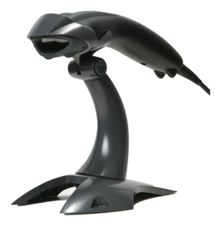 Honeywell Voyager 1400g Lector de códigos de barras portátil 1D/2D Negro