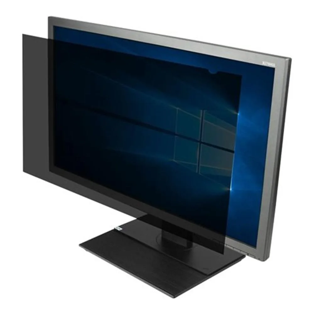 Filtro de privacidad targus asf24weu para monitor 24 pulgadas