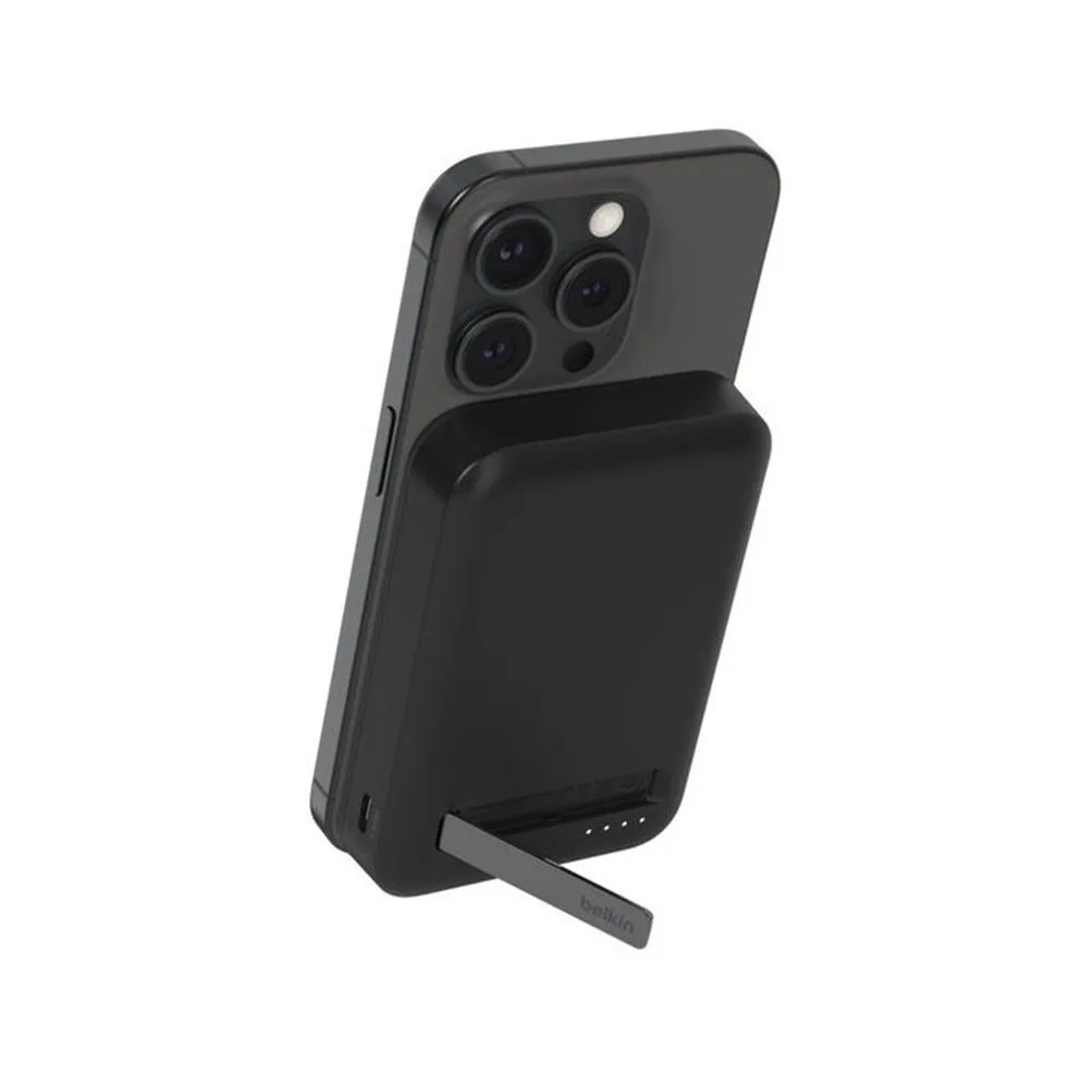 Powerbank belkin bpd007btbk 8000mah negro