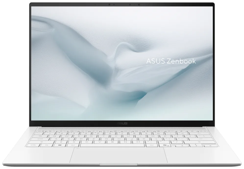 Portátil Asus Zenbook S14 OLED UX5406AA-SU337W Intel Core Ultra 9-386H/ 16GB/ 512GB SSD/ 14" Táctil/ Win11
