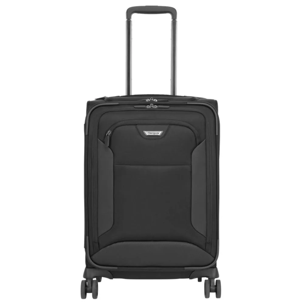 Targus CUCT04R maletines para portátil 40,6 cm (16") Maletín con ruedas Negro