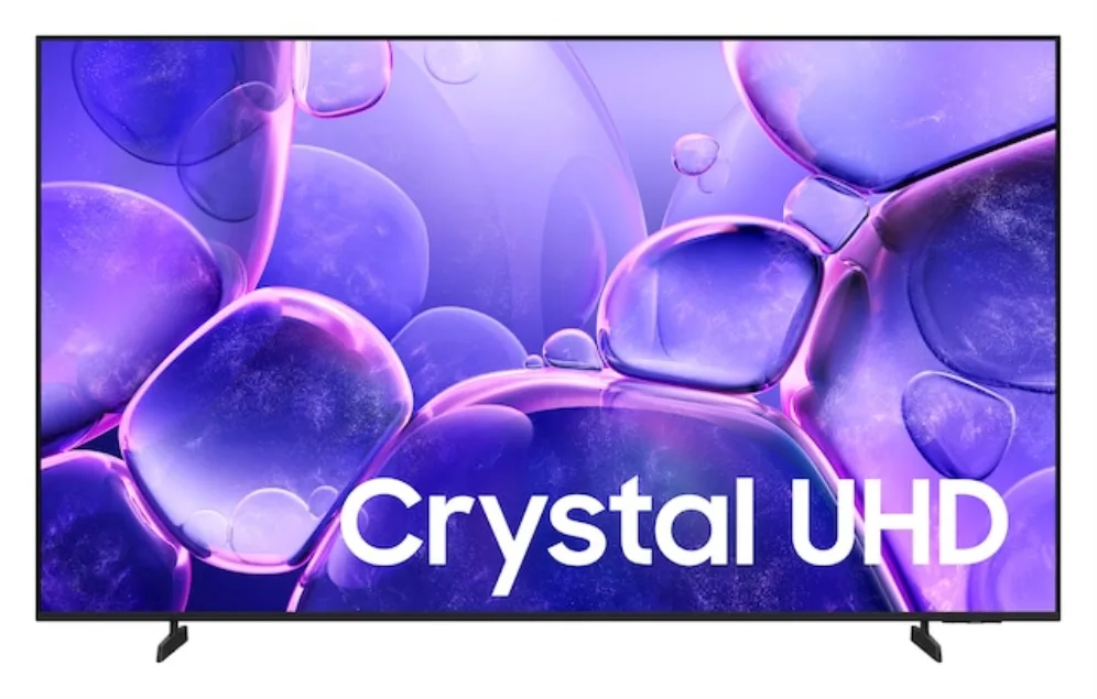 Samsung U8000F UE43U8092FU 109,2 cm (43") 4K Ultra HD Smart TV Wifi Negro