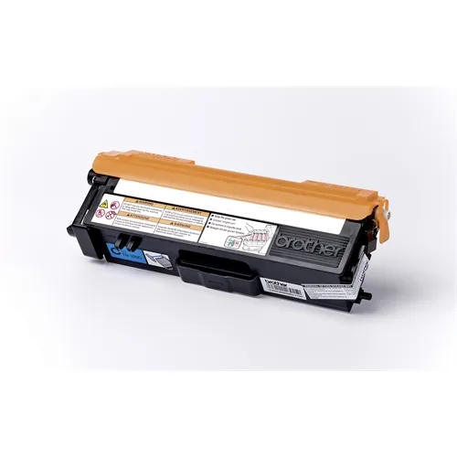 Toner brother tn320c cian 1500 páginas dcp9055 - dcp9270cdn - mfc - 9460cdn - mfc9465cdn - mfc9970cdw