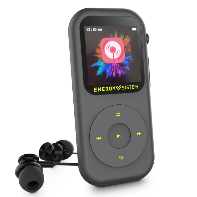 Energy Sistem Reprod. Bluetooth MP3 - MP4 Handy