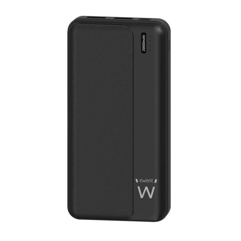 EWENT POWERBANK 20000mAh PD 22,5W