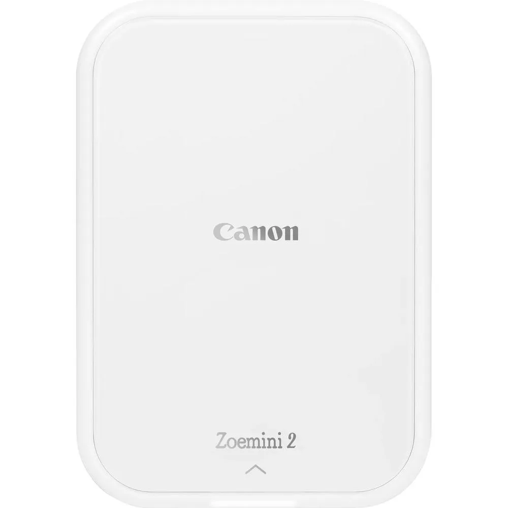 Impresora fotográfica canon zoemini 2