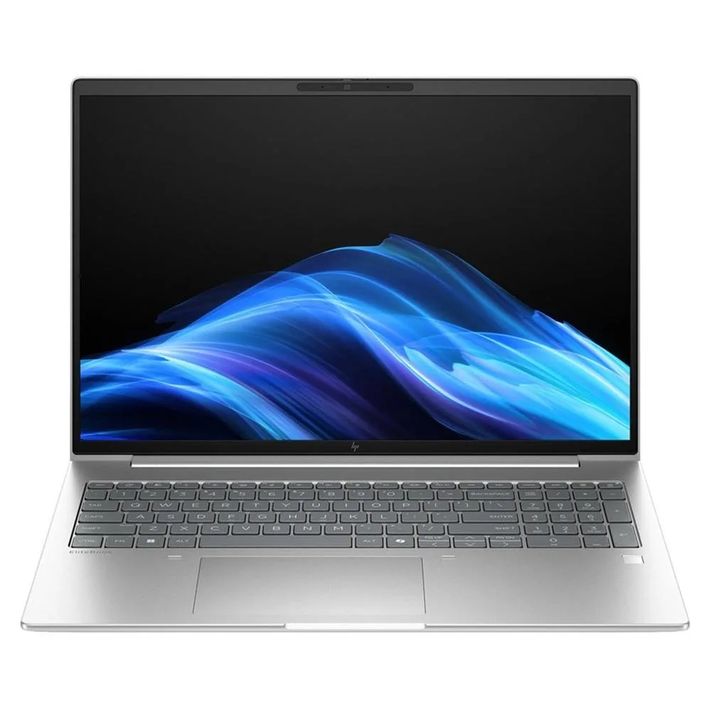 HP EliteBook 6 G1I U5-225U 16GB 512GB W11P 16"