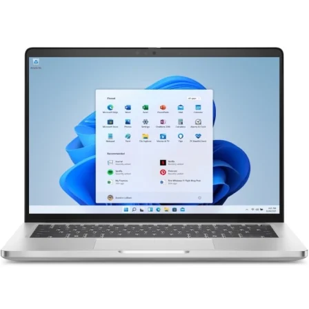 Portatil dell pb14250 u5 - 235u 16gb ssd 512gb 14 pulgadas