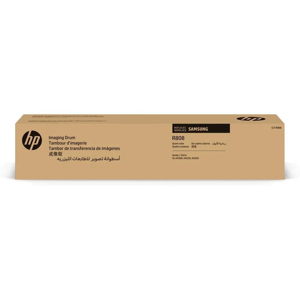 Tambor hp r808