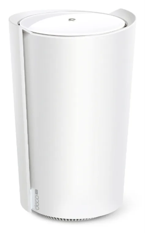 TP-Link Deco X50-5G Doble banda (2,4 GHz / 5 GHz) Wi-Fi 6 (802.11ax) Blanco 3 Interno