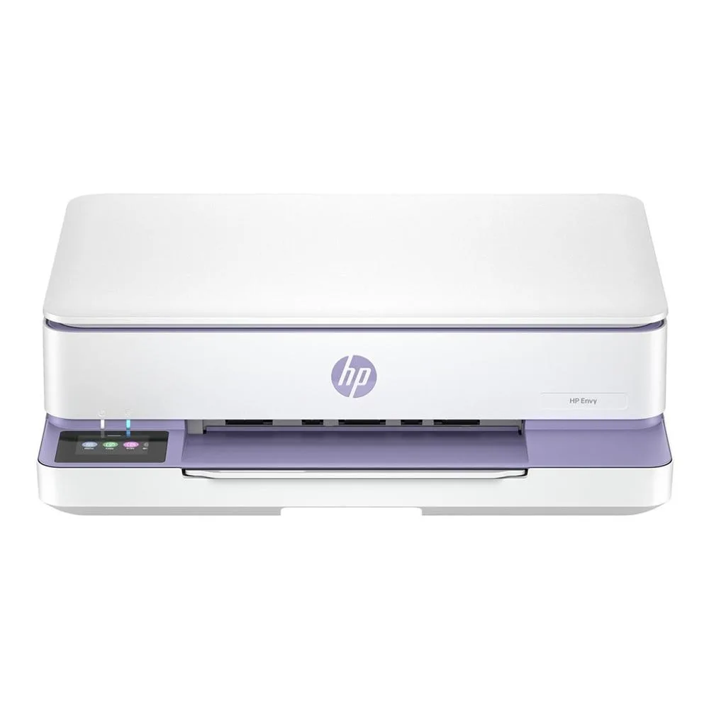 Multifunción inyección hp color envy 6110e hp+ a4 - wifi - duplex impresion