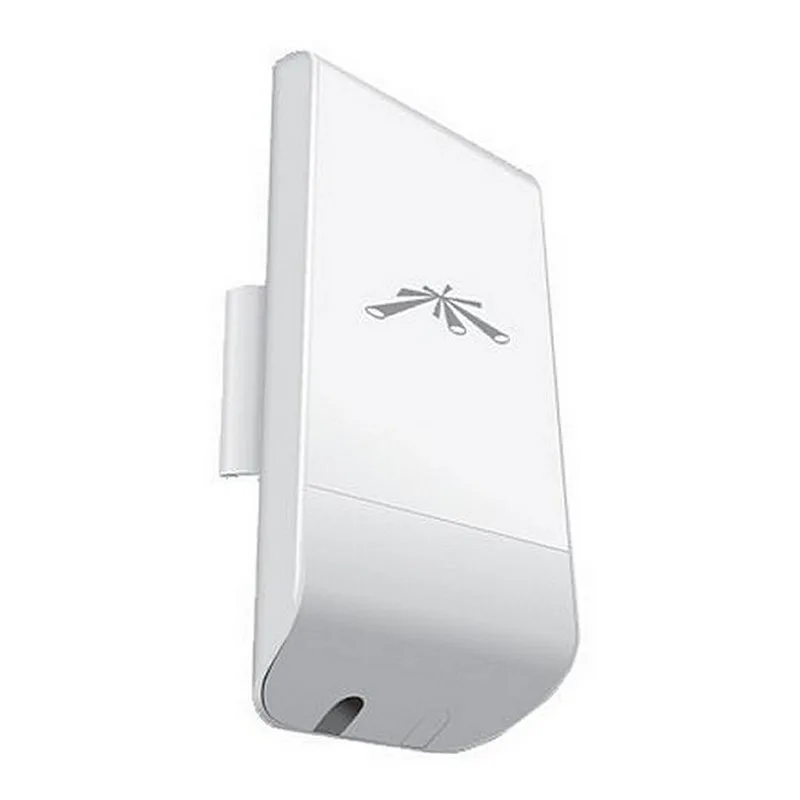 Antena ubiquiti locom5 airmax 5ghz cpe 13dbi 200mw
