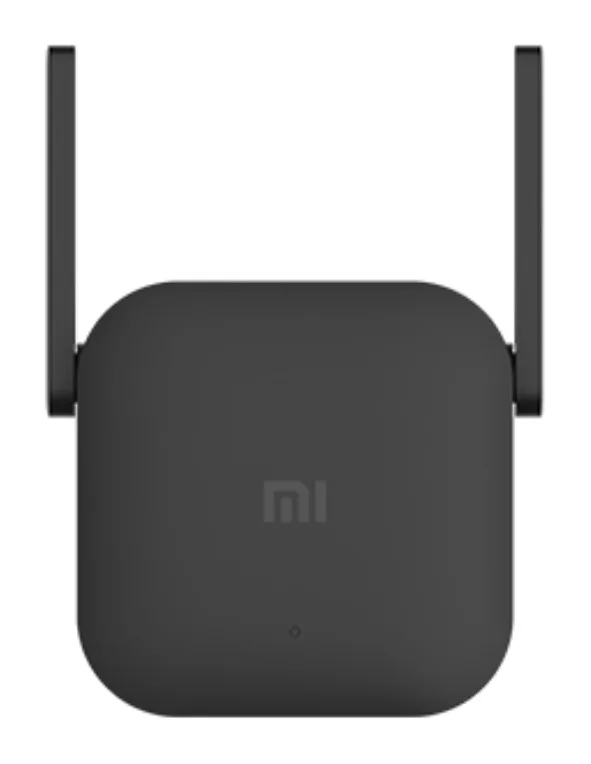 Repetidor Inalámbrico Xiaomi Mi WiFi Range Extender Pro 300Mbps/ 2 Antenas