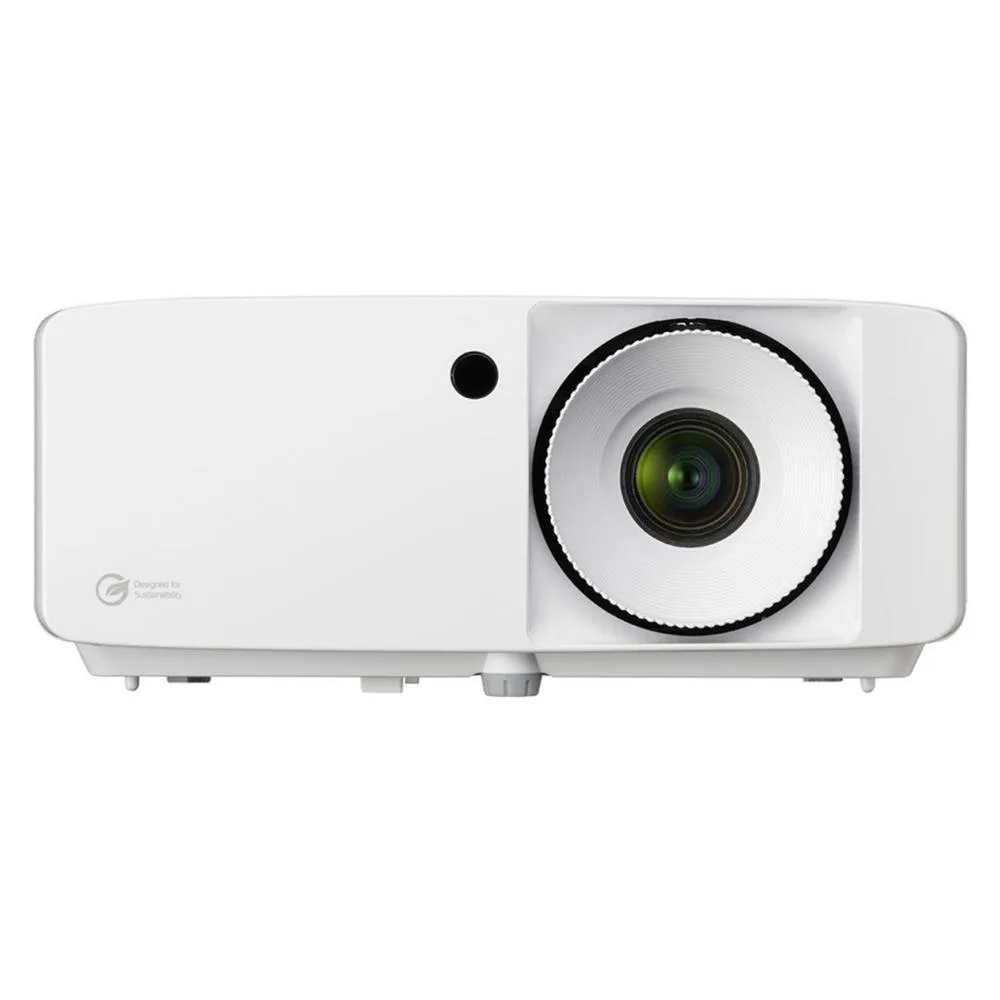 Proyector optoma eco laser zh521 dlp fhd 5500 lumenes duracore