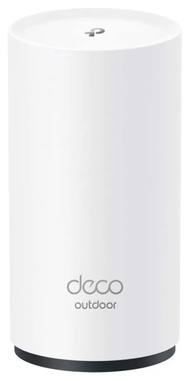 Wifi mesh tp - link deco x50 outdoor ax3000