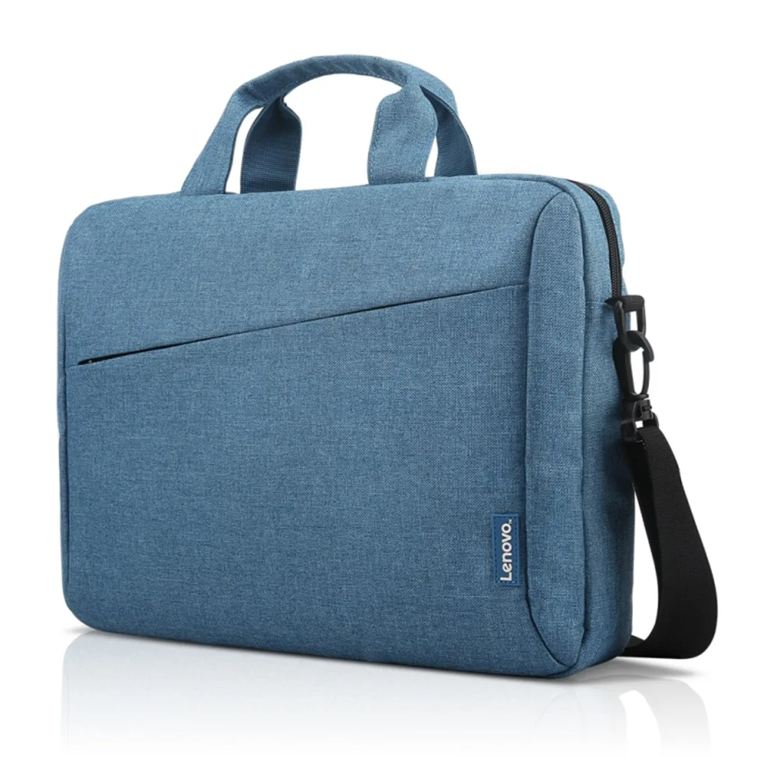 Maletin lenovo casual t210 15.6 pulgadas blue