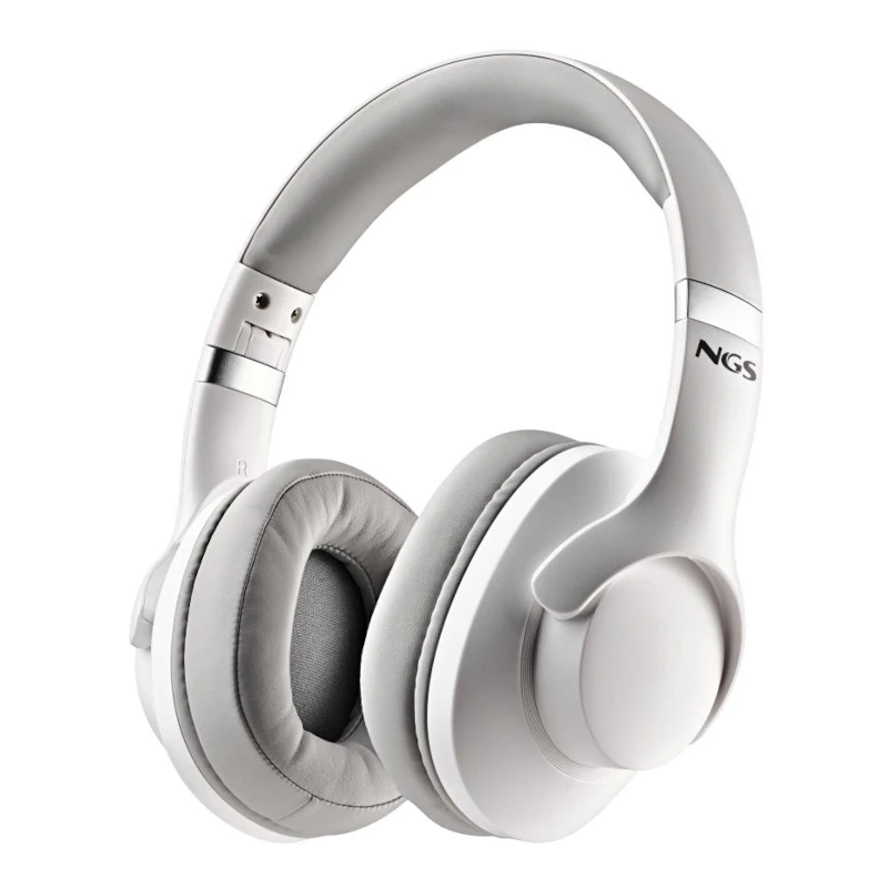 NGS AURICULAR INAL.BT CAN.RUIDO ARTICASTORM WHITE