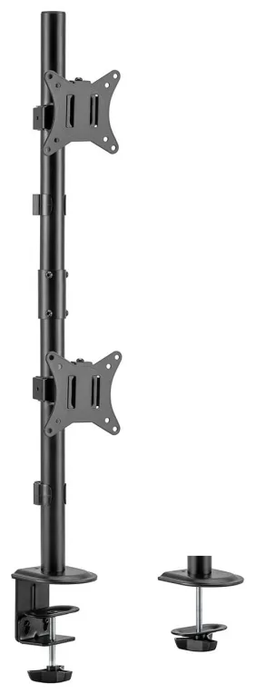 AISENS DT32TSR-229 soporte para monitor 81,3 cm (32") Escritorio
