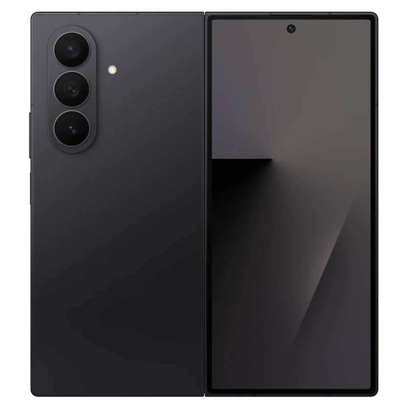 Samsung Galaxy Z Fold7 5G 8" 12GB 256G Negro