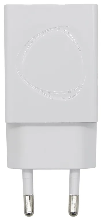 Cargador de Pared Aisens A110-0404/ 1xUSB/ 10W