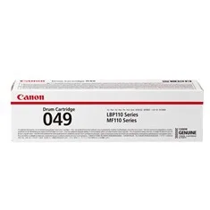 Tambor canon 049 lbp112 - lbp113w - mf112 - mf113w