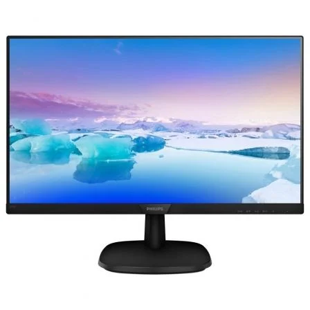 Monitor phlips 221v8 - 00 21.5 pulgadas fhd 75hz