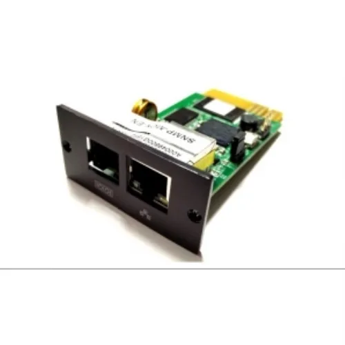 Tarjeta Gestión Remota Phasak PH 9100/ RJ45/ compatible según especificaciones