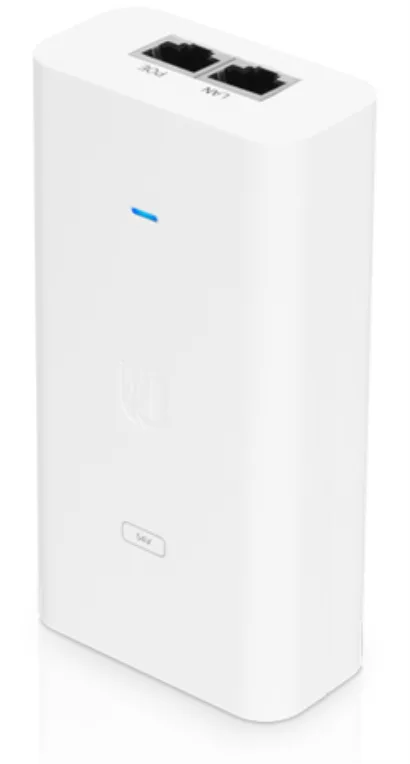 Ubiquiti POE-54V-80W adaptador e inyector de PoE Gigabit Ethernet