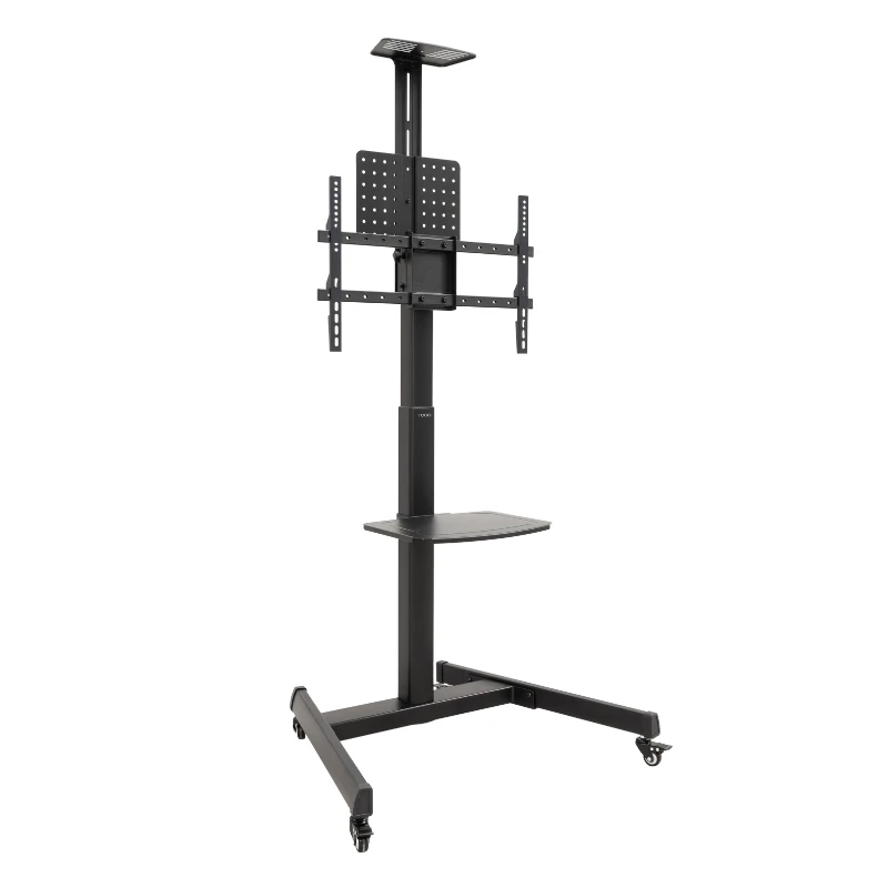Tooq FS1184M-B Soporte ruedas Cometa 60"-100" 90º