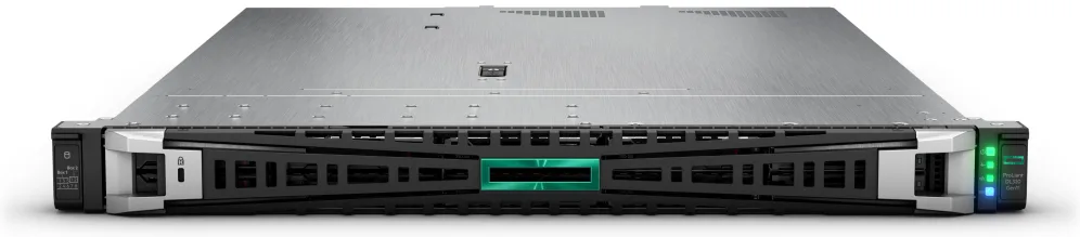 HPE ProLiant DL320 Gen11 3408U 1.8GHz 8-core 1P 16GB-R 8SFF 1000W PS Server